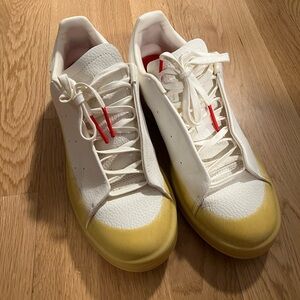 Ivy Park X Stan Smith Dipped ‘Ivy Heart’